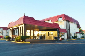 Гостиница GuestHouse Inn Fife  Файф